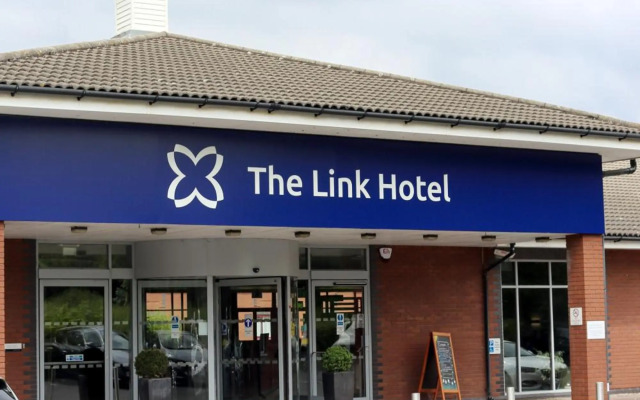 The Link Hotel Loughborough