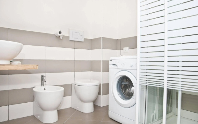 Trapani Tourism Apartments
