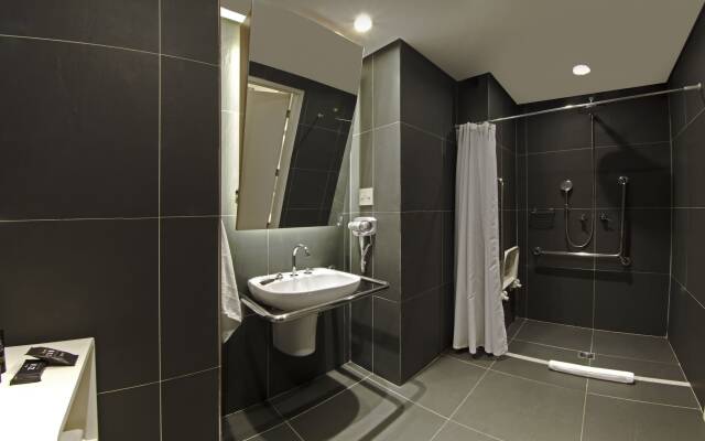 Ibis Styles Maracanau
