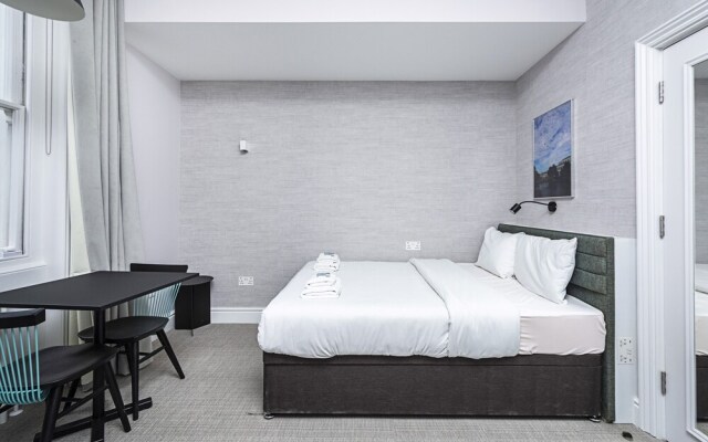 Trendy Studios Primrose Hill