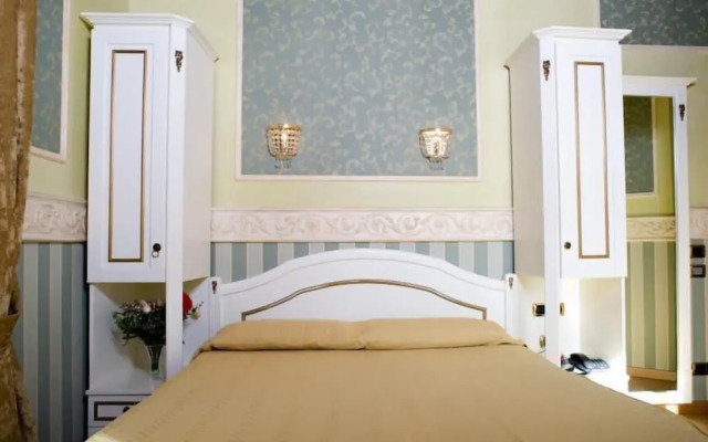 Suite Montecitorio