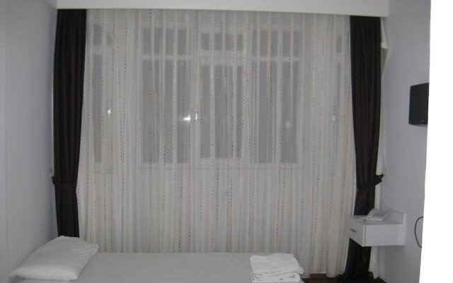 Adahan Hotel