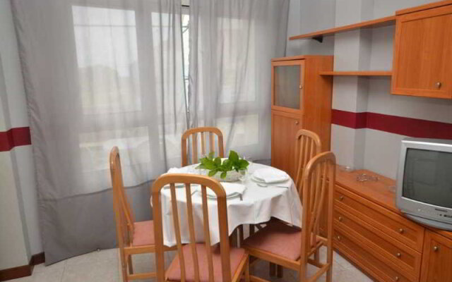 Apartamentos Playa La Arena