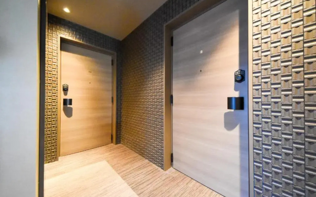 Hotel Rokune