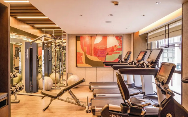 Hotel Indigo Jiuzhai by IHG