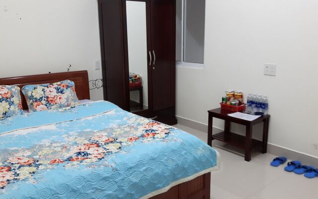 Thu Khoa Guest House