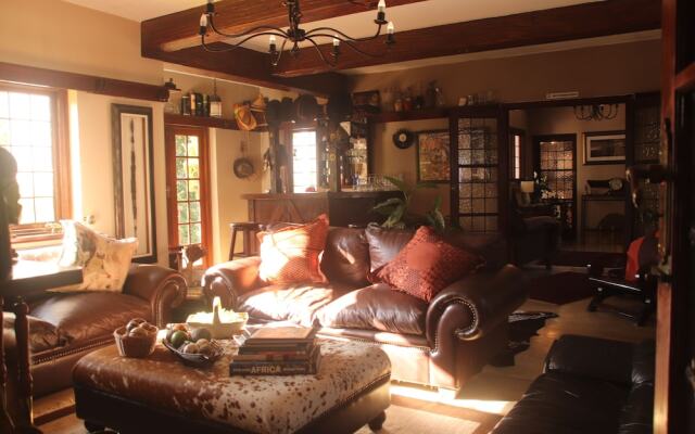 Morgenzon Bed and Breakfast