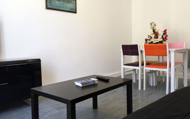 Appartement Le Saint-Charles