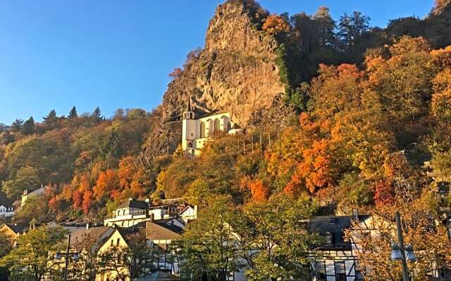 Diamanthotel Idar-Oberstein