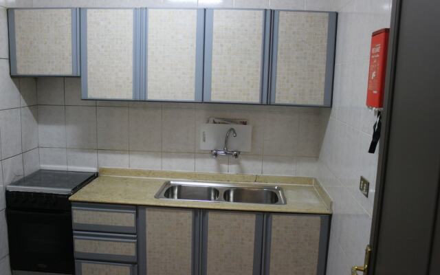 Qasser Al Rawsha Furnished Units