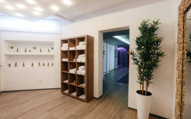 Barbara Piran Beach hotel