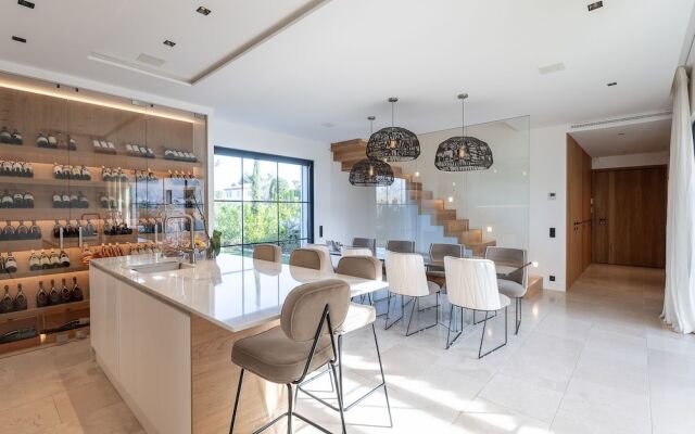 Villa Azalea by The Pearls Collection