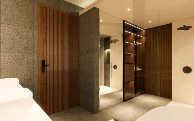 The One Boutique Villa