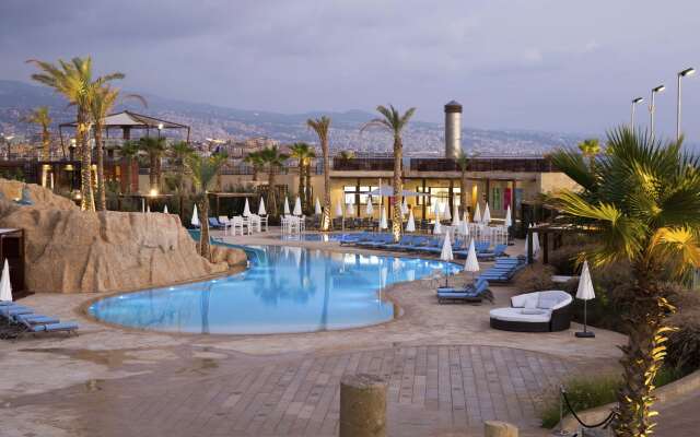 Kempinski Summerland Hotel & Resort Beirut