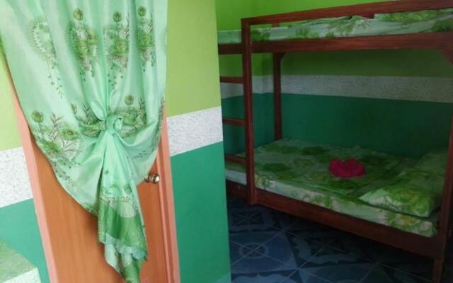 Flp Transient Hauz Guest House