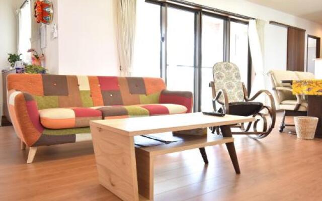 Guest House Kanagusuku