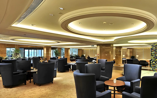 Chengdu Minya Hotel