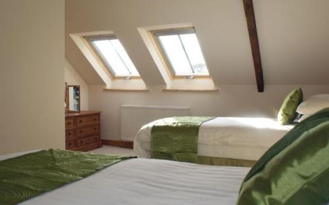 Butterdon Barn, Moretonhampstead