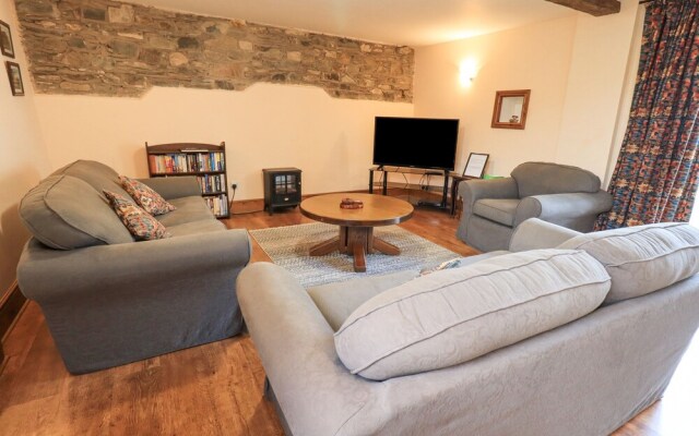 Tithe Cottage