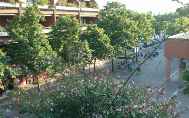 Milano 3 Apartment Pal Cigni