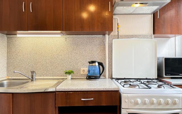 Апартаменты на Волгоградском проспекте