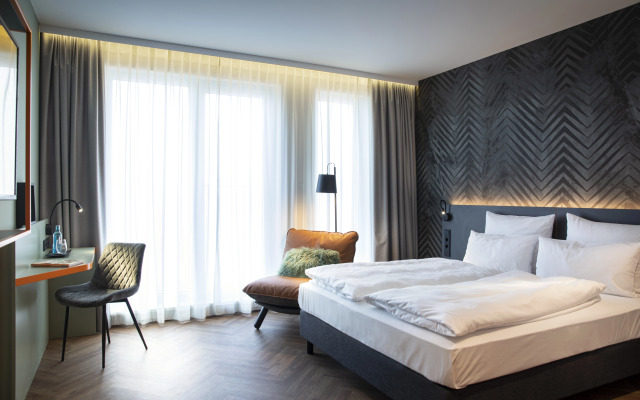 LOGINN Hotel Berlin Airport
