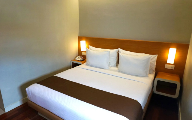 Citihub Hotel @ Abepura