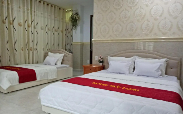 Duc Long Hotel