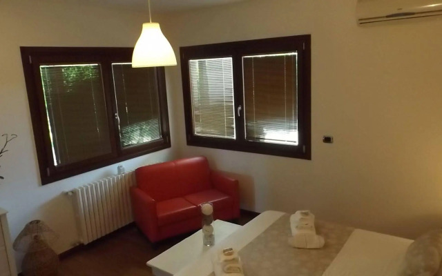 Villetta del Salento Exclusive B&B