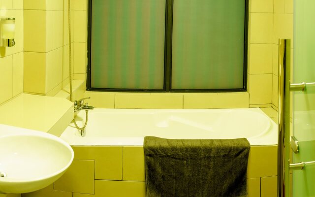 好普公寓(Hope Residences)