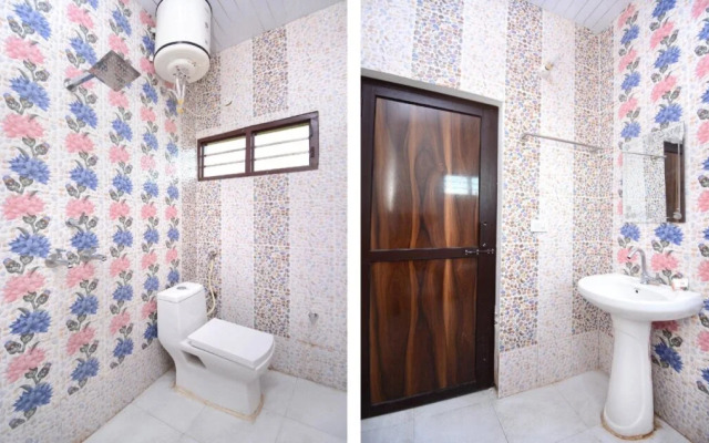 Hotel King Classic By OYO Rooms