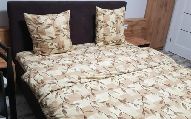 Апарт-сервис в Ужгороде