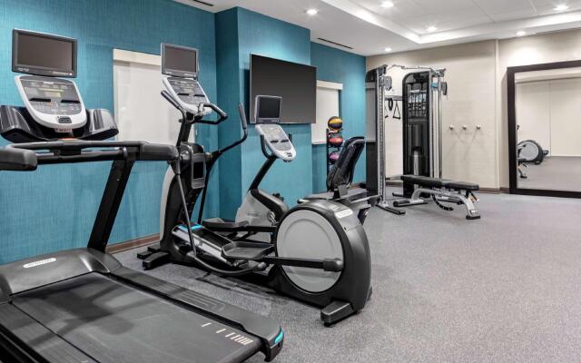 Home2 Suites by Hilton Salisbury