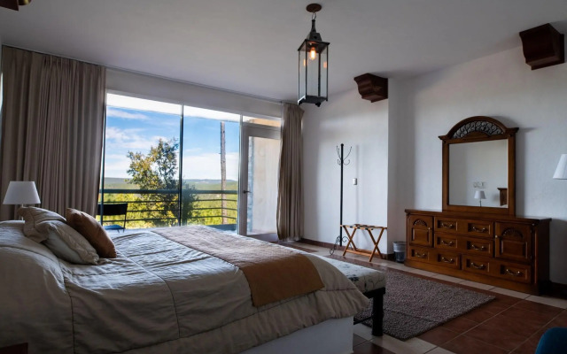 Molinillos Mountain Resort