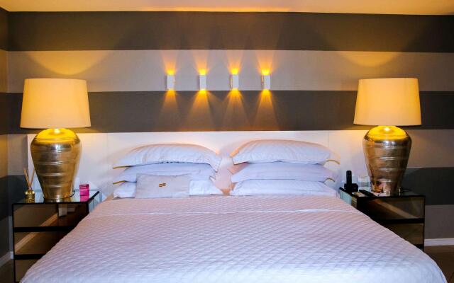 Grand Mercure Belem Do Para