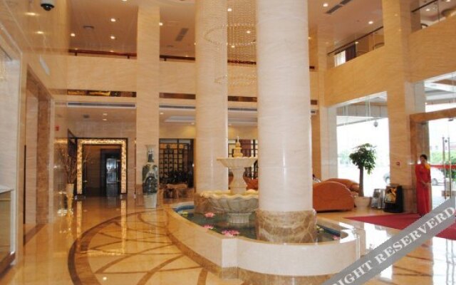 Shengxing Business Hotel