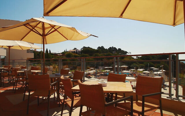 Grande Real Santa Eulalia Resort
