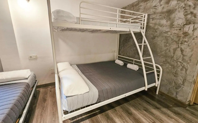 Resort Camping Solopuent