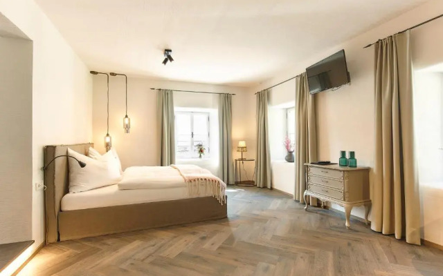 Townhouse by Frauenzimmer (Adults Only)