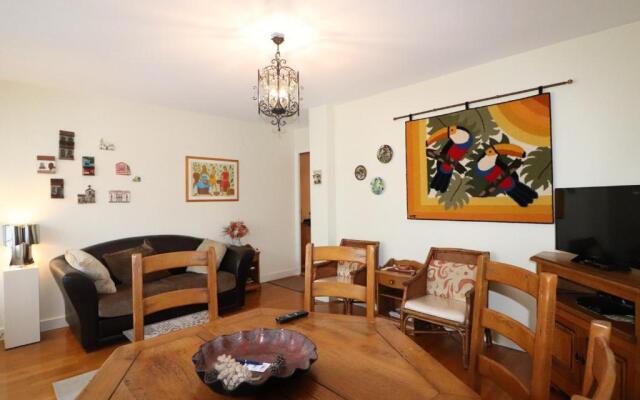 Appartement Annecy, 2 pièces, 2 personnes - FR-1-432-23