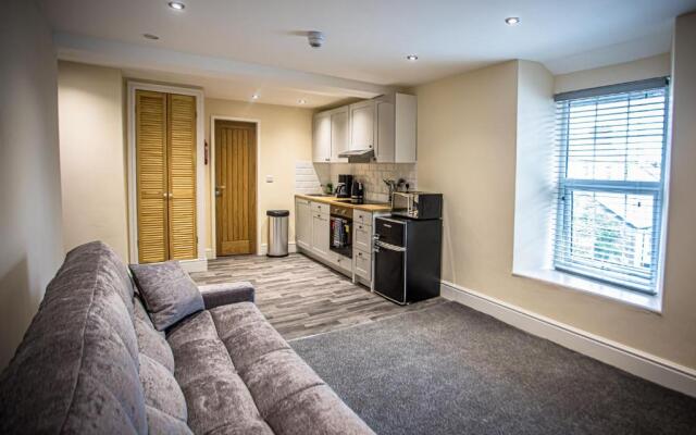 Caernarfon Apartments
