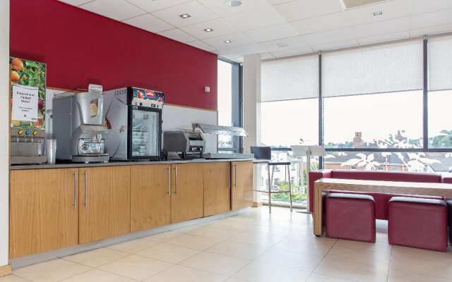 Travelodge Torquay