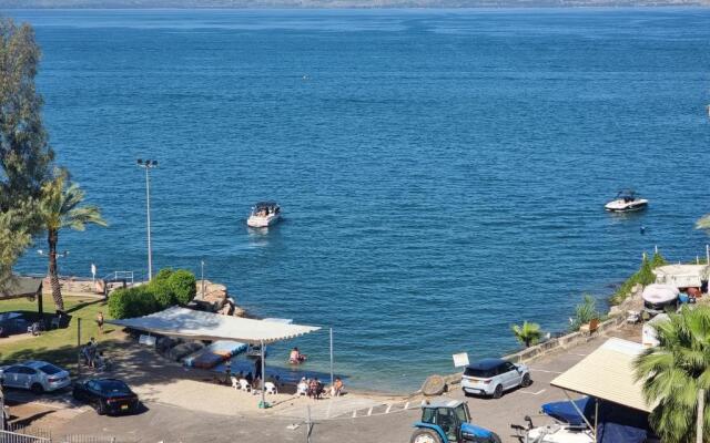 Tiberias Suite