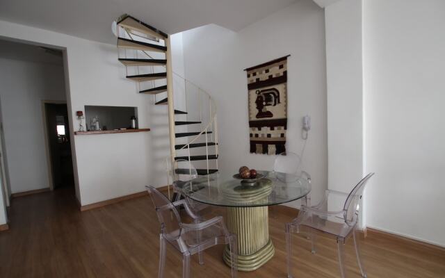 GoHouse - Republica SP 134