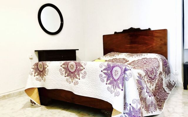 Apartment on Capitán Dema