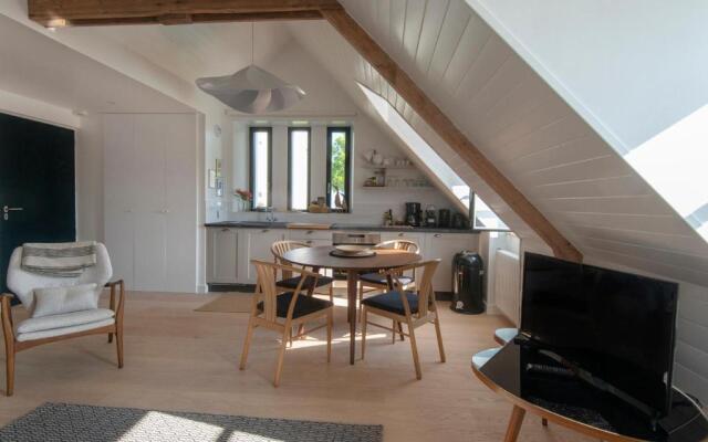 Studio Sauzon, 1 pièce, 3 personnes - FR-1-418-191