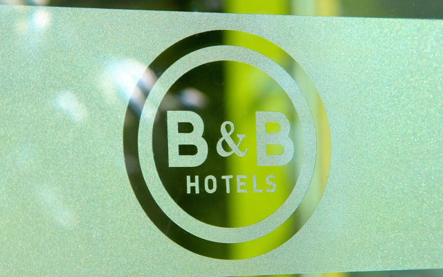 B&B HOTEL Lyon Sud Etats-Unis