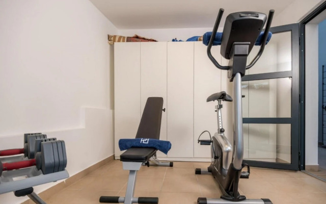 Villa Exclusive Dream