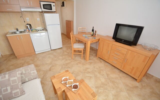 Family Tivat Apartments