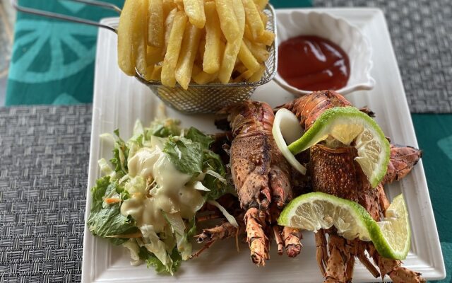 Lemon Beach Resort